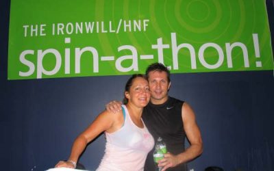 Hampton’s Spin 2012: Booming Success