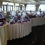 raffle prizes brunch 2011
