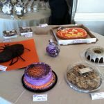 dessert auction