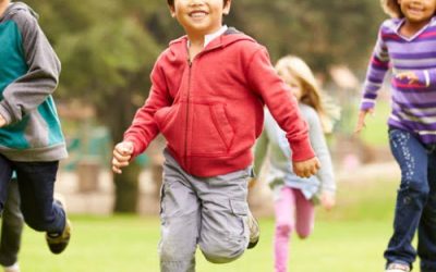 Benefits of Exercise for Kids with CMT