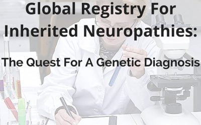 Global Registry For Inherited Neuropathies: The Quest For A Genetic Diagnosis