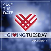#GivingTuesday: Why Do We Give?