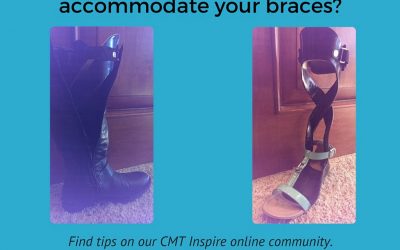 Do You Need Ideas For Shoes To Accommodate Your Braces?