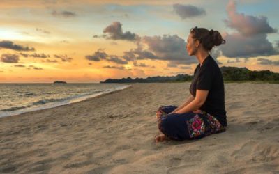How Meditation Can Benefit Charcot-Marie-Tooth Patients