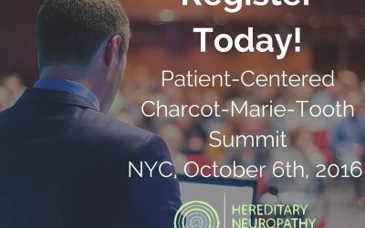 Thursday, October 6, 2016: HNF Patient Centered Research Outcomes Summit