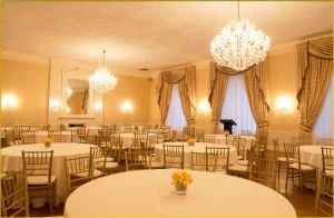 Grand Salon - Lunch