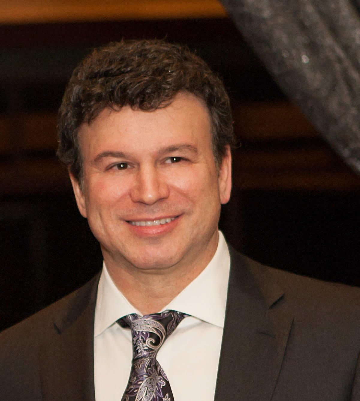 Domenic Sturino Centric CEO Domenic Sturino Centric CEO