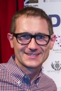 Sean Ekins