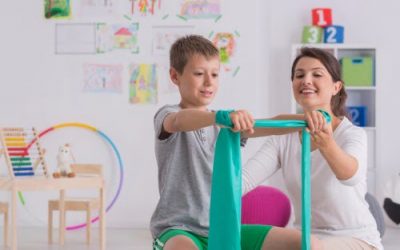 Physical Therapy For Children With Charcot-Marie-Tooth Disease