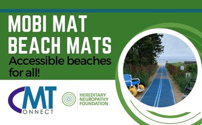 Mobi Mat Beach Mats