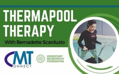 Thermapool Therapy