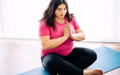 How Yoga Can Help Charcot-Marie-Tooth Patients