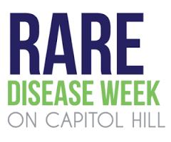 Join HNF for Rare Disease Week via Live Streaming Video March 2, 2017
