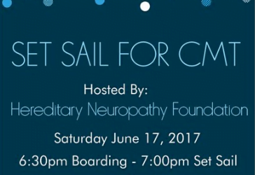 Set Sail For CMT: Saturday June 17, 2017