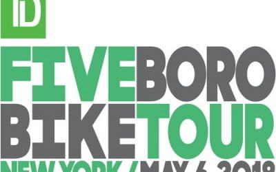 Meet the 2018 TD Bank Five Boro Bike Tour Team CMT