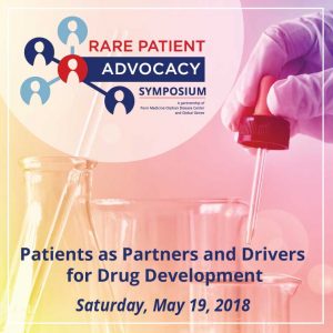 RARE Patient Advocacy Symposium