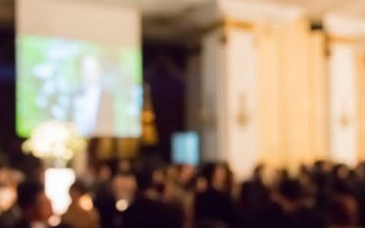 The Externally-led Patient-Focused Drug Development (PFDD) Meeting Was A Huge Success!