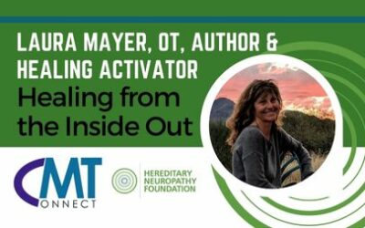 Healing from the Inside Out – Self Love & CMT