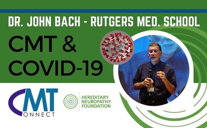 Covid 19 with Dr. Bach