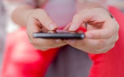Help Support HNF with the RoundUp app