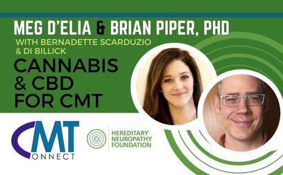 Cannabis & CMT Webinar