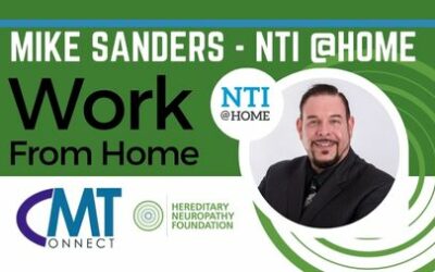 Work from home NTI @Home