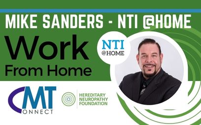 Work from Home NTI