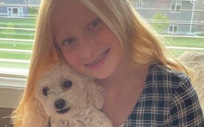 Canine Companions for Independence (CCI) has provided trained assistance dogs for children and adults with disabilities since 1975