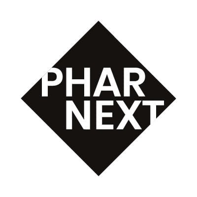 Pharnext logo