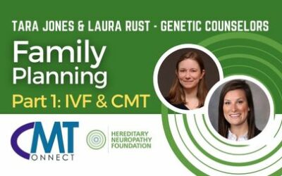 CMT Family Planning Webinar – Part 1: IVF & CMT