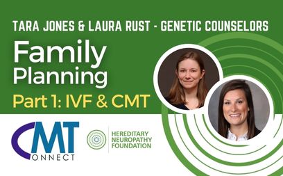 Family Planning and IVF Webinar with Tara Jones