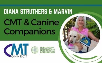 CMT & Canine Companions