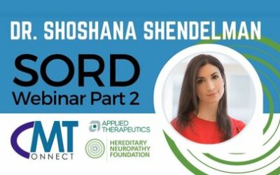 SORD Webinar – Part 2 – Clinical Trial Update