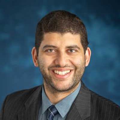Domenic Sturino Centric CEO Domenic Sturino Centric CEO
