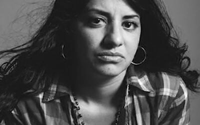 Bernadette Scarduzio