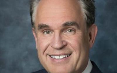 Glenn B. Pfeffer, MD
