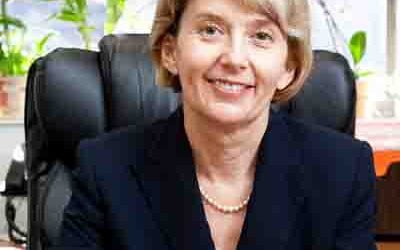Lucia Notterpek, PhD