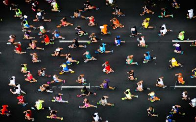 TCS New York City Marathon