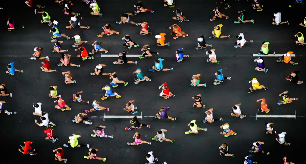 TCS New York City Marathon