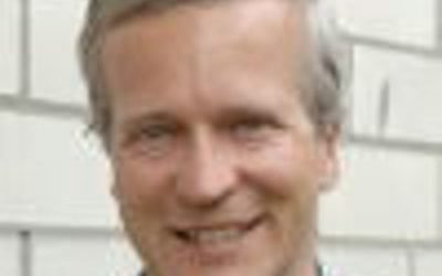 Michael Sereda, MD, PhD