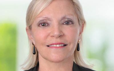 Renée JG Arnold, PharmD, RPh
