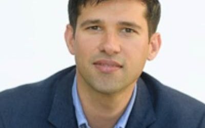 Robert D. Bell, PhD