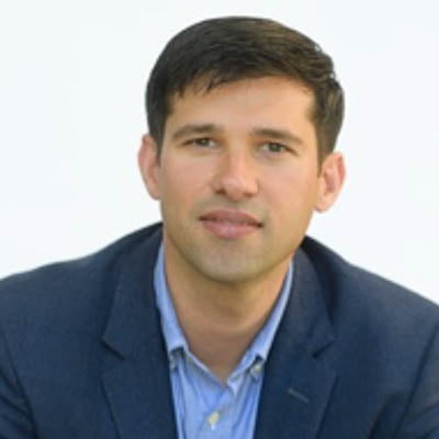 Domenic Sturino Centric CEO Domenic Sturino Centric CEO