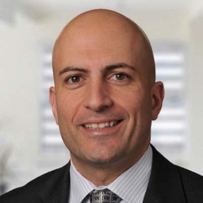 Domenic Sturino Centric CEO Domenic Sturino Centric CEO