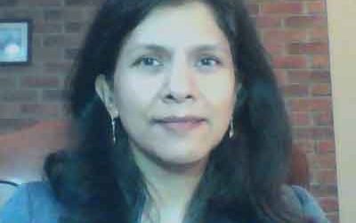 Sindhu Ramchandren, MD, MS