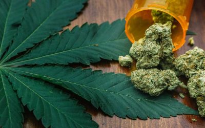 Using Medical Cannabis for Managing Pain in Charcot-Marie-Tooth Disease — Patient Reported Outcomes