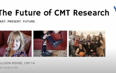 The Future of CMT Research