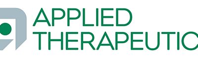 Great News From HNF TRIAD Industry Partner — Applied Therapeutics