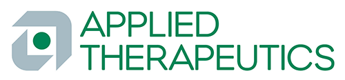 Applied Therapeutics Logo