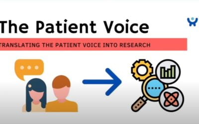 The Key Role CMT Patients Play in Research